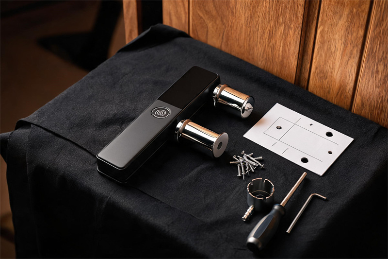 常州 锁具安装服务